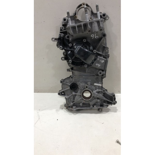 Tampa Lateral Motor Fiat Mobi Uno Argo 3cc 2019 2020 2021
