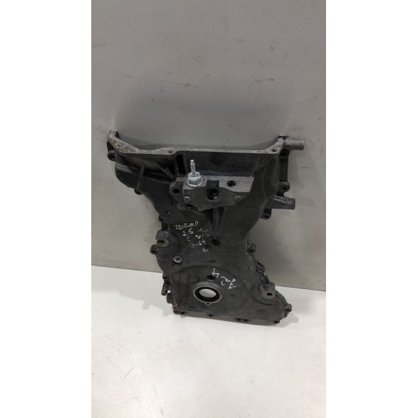 Tampa Lateral Motor Ranger 2.5 Flex 2012 A 17 6m8g6059af