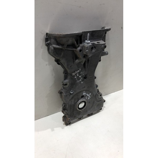 Tampa Lateral Motor Ranger 2.5 Flex 2012 A 17 6m8g6059af