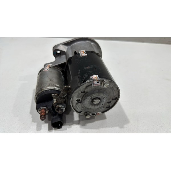 Motor De Arranque Hyundai I30 Elantra 1.8 16v