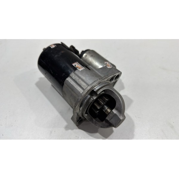 Motor De Arranque Hyundai I30 Elantra 1.8 16v