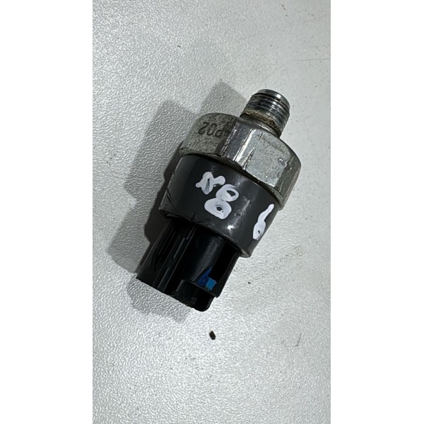 Sensor Pressão Do Óleo Corolla 2015 2016 2017 2018 2019