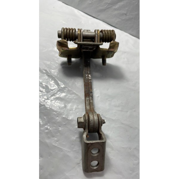 Limitador Porta Traseiro Vw Gol 94/01 Parati 96/01 Original