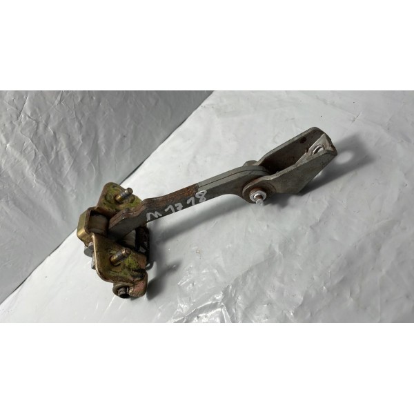 Limitador Porta Traseiro Vw Gol 94/01 Parati 96/01 Original