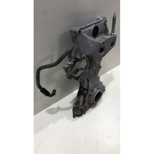 Tampa Lateral Do Motor Honda Civic G10 2.0 2017 Á 2020 Usado Tampa Lateral Do Motor Honda Civic G10 2.0 2017 Á 2020 Usado