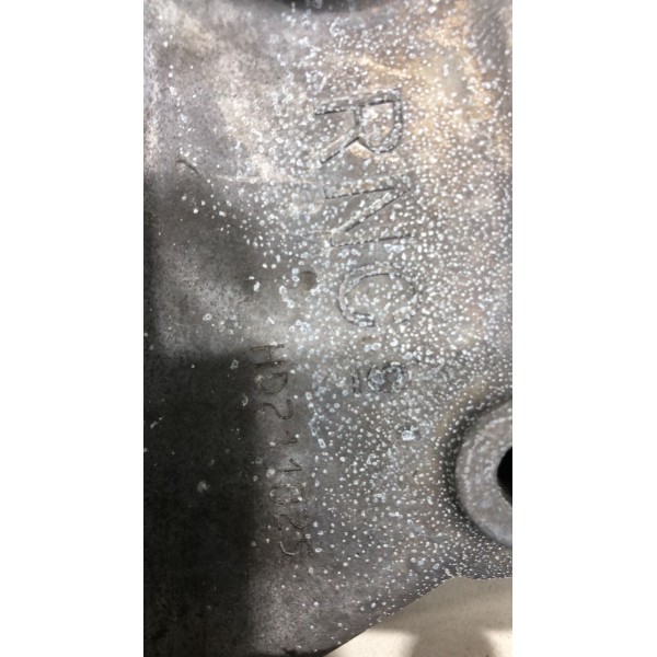 Tampa Lateral Do Motor Honda Civic G10 2.0 2017 Á 2020 Usado Tampa Lateral Do Motor Honda Civic G10 2.0 2017 Á 2020 Usado