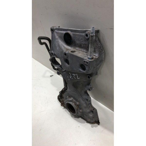 Tampa Lateral Do Motor Honda Civic G10 2.0 2017 Á 2020 Usado Tampa Lateral Do Motor Honda Civic G10 2.0 2017 Á 2020 Usado