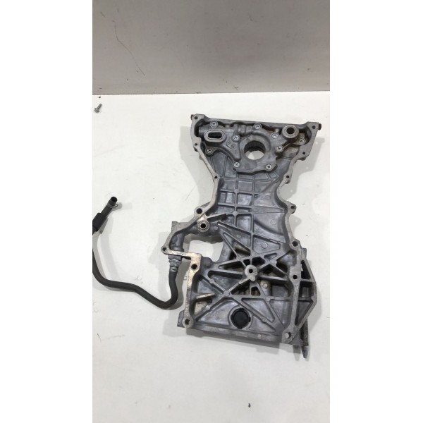 Tampa Lateral Do Motor Honda Civic G10 2.0 2017 Á 2020 Usado Tampa Lateral Do Motor Honda Civic G10 2.0 2017 Á 2020 Usado