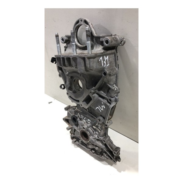 Tampa Lateral Motor Fiat Mobi Uno Argo 3cc 2019 2020 2021 ..