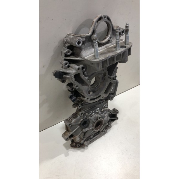 Tampa Lateral Motor Fiat Mobi Uno Argo 3cc 2019 2020 2021 ..