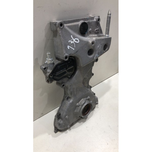 Tampa Lateral Motor Honda Civic 1.8 G9 2012 2013 2014 R6f2 Tampa Lateral Motor Honda Civic 1.8 G9 2012 2013 2014 R6f2