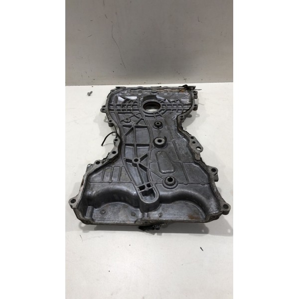 Tampa Lateral Motor Sonata Sorento 2.4 - Etq037