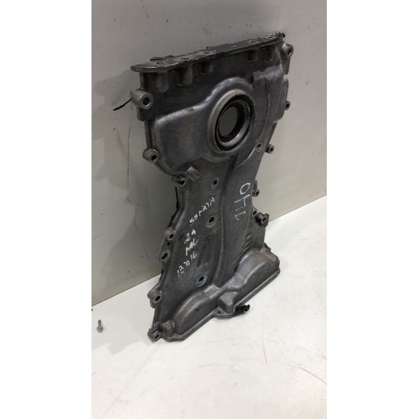 Tampa Lateral Motor Sonata Sorento 2.4 - Etq037