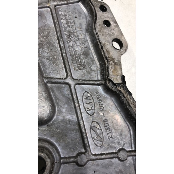 Tampa Lateral Motor Sonata Sorento 2.4 - Etq037