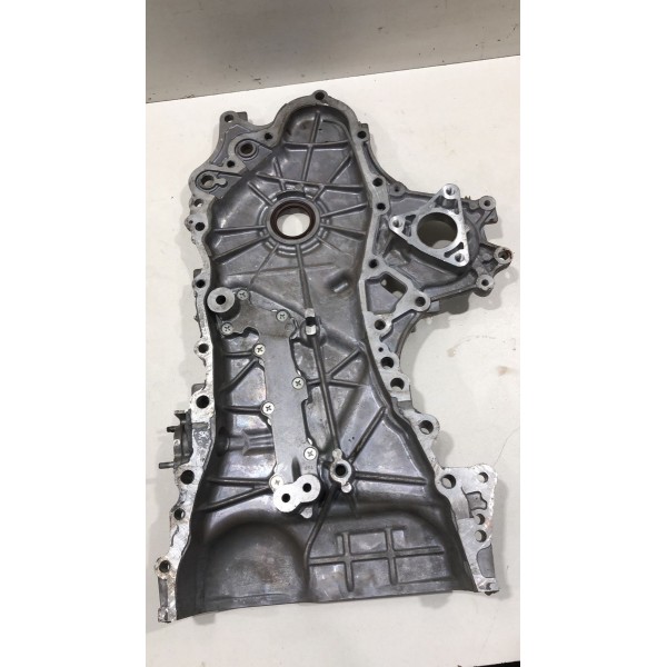 Tampa Lateral Motor Toyota Corolla 2.0 2009 Á 2019 Original