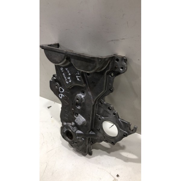 Tampa Lateral Corrente Motor Hyundai Creta 1.6  2017 18 19 Tampa Lateral Corrente Motor Hyundai Creta 1.6  2017 18 19