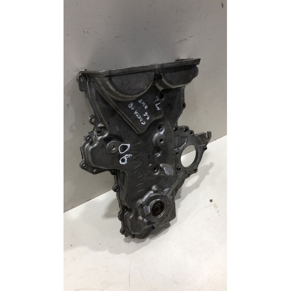 Tampa Lateral Corrente Motor Hyundai Creta 1.6  2017 18 19 Tampa Lateral Corrente Motor Hyundai Creta 1.6  2017 18 19