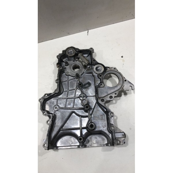 Tampa Lateral Corrente Motor Hyundai Creta 1.6  2017 18 19 Tampa Lateral Corrente Motor Hyundai Creta 1.6  2017 18 19