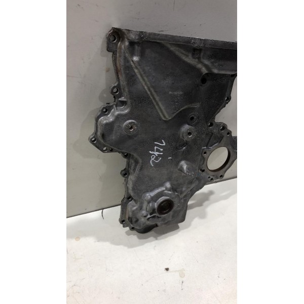 Tampa Lateral Do Motor Cerato 2016 1.6