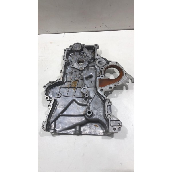 Tampa Lateral Do Motor Cerato 2016 1.6