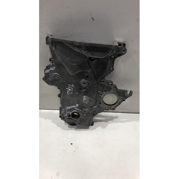 Tampa Lateral Do Motor Cerato 2016 1.6