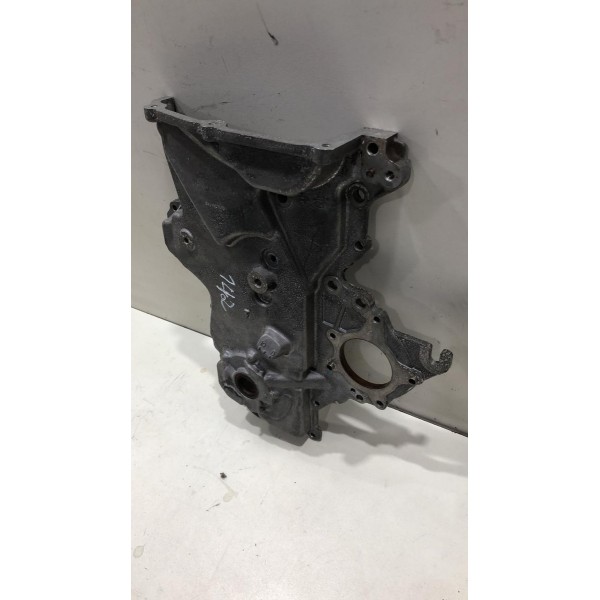 Tampa Lateral Do Motor Cerato 2016 1.6