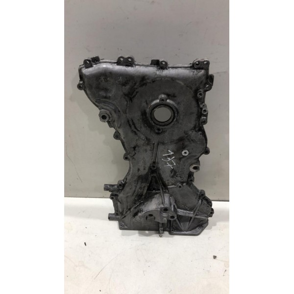 Tampa Lateral Frontal Motor Ford 2.0 Duratec (1s7g6059an)