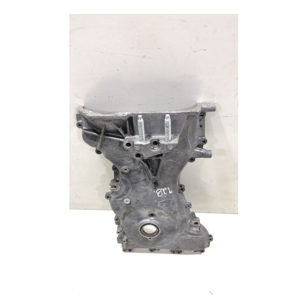 Tampa Lateral Motor Ford 2.0 Autom. 2009 Á 2013 2s7g6059ae