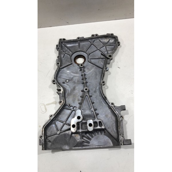 Tampa Lateral Motor Ford 2.0 Autom. 2009 Á 2013 2s7g6059ae
