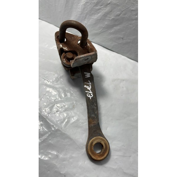 Limitador Porta Traseira Gm Vectra 1997 A 2005 90508651