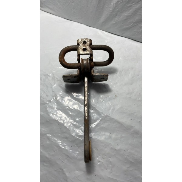 Limitador Porta Traseira Gm Vectra 1997 A 2005 90508651