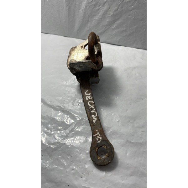 Limitador Porta Traseira Gm Vectra 1997 A 2005 90508651