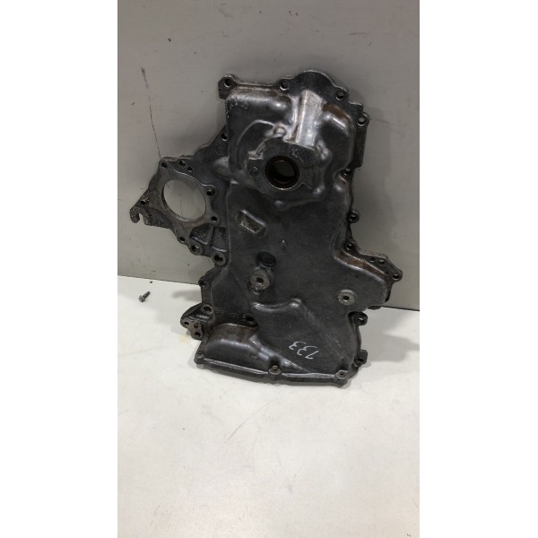 Tampa Lateral Do Motor Cerato 2016 1.6 Usado Origianl!!