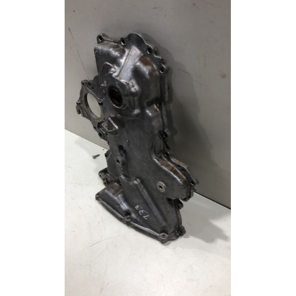Tampa Lateral Do Motor Cerato 2016 1.6 Usado Origianl!!
