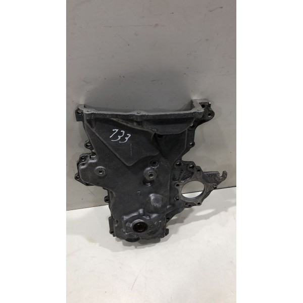 Tampa Lateral Do Motor Cerato 2016 1.6 Usado Origianl!!