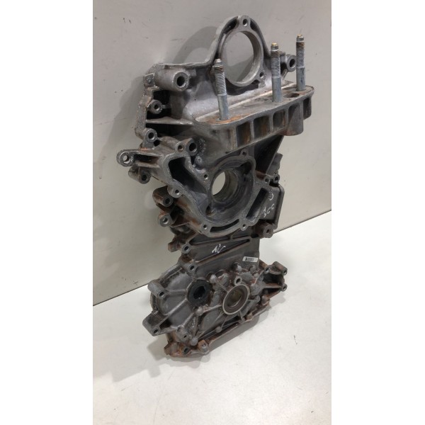 Tampa Frontal Motor Fiat Uno 1.0 3cc 2018 A 2021 55267963