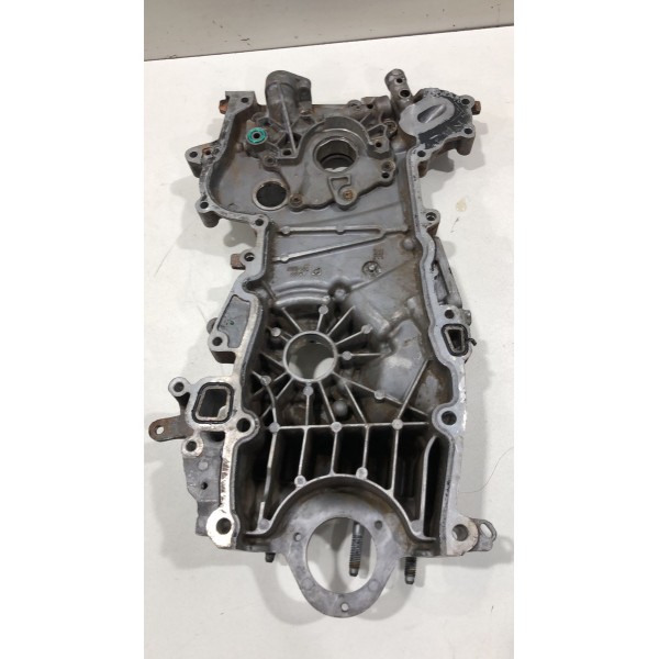 Tampa Frontal Motor Fiat Uno 1.0 3cc 2018 A 2021 55267963