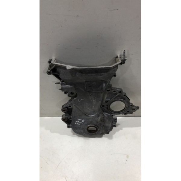 Tampa Lateral Motor Corolla 1.8 2003  2005 2007 Usado