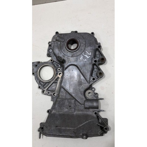 Tampa Lateral Motor Corolla 1.8 2003  2005 2007 Usado