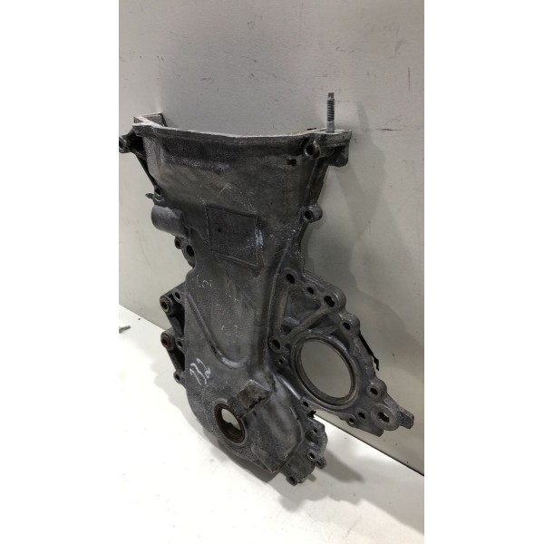 Tampa Lateral Motor Corolla 1.8 2003  2005 2007 Usado