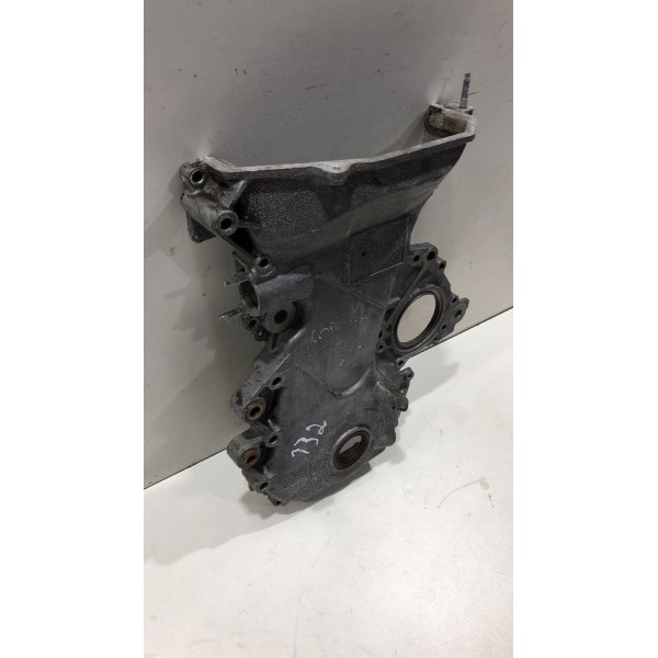 Tampa Lateral Motor Corolla 1.8 2003  2005 2007 Usado