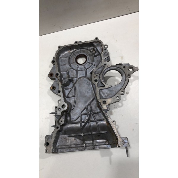 Tampa Lateral Motor Corolla 1.8 2003  2005 2007 Usado