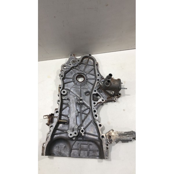 Tampa Frontal Motor Toyota Corolla 2.0 2009 À 2013 Usado Ori