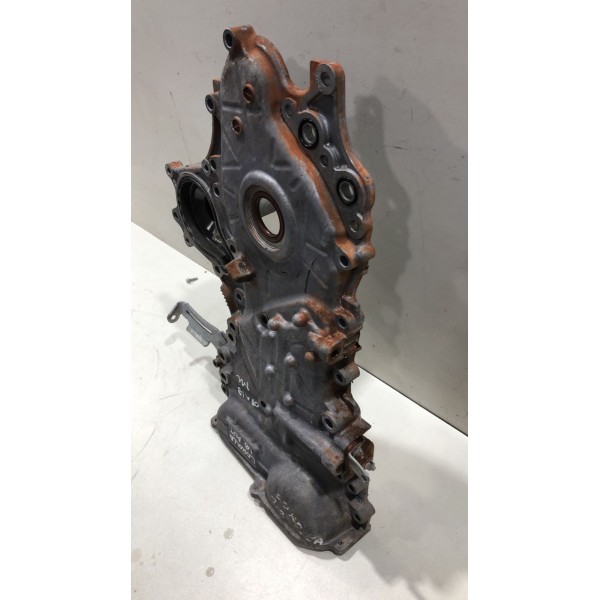 Tampa Frontal Motor Toyota Corolla 2.0 2009 À 2013 Usado Ori