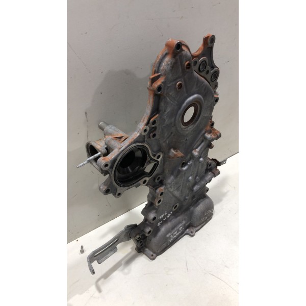 Tampa Frontal Motor Toyota Corolla 2.0 2009 À 2013 Usado Ori