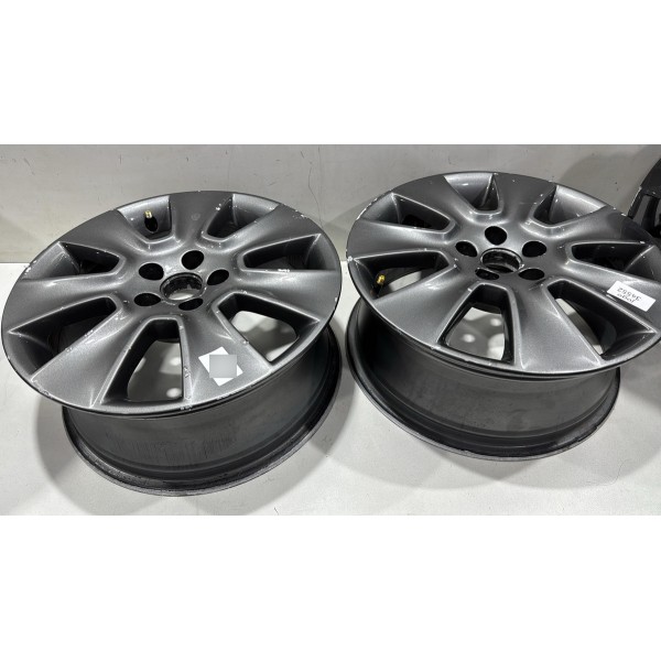 Jogo De Roda Vw New Beetle Aro 16 Original