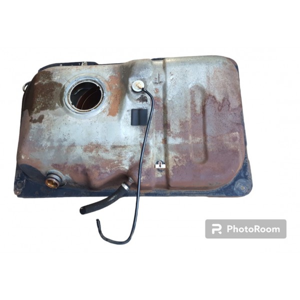 Tanque De Combustível Ford Ka 2001/2006