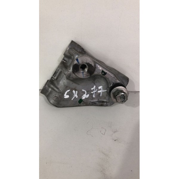 Suporte Tensionador De Correia Honda Civic G9 2012 Á 2016