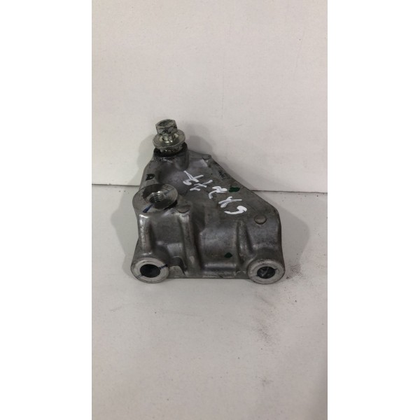 Suporte Tensionador De Correia Honda Civic G9 2012 Á 2016