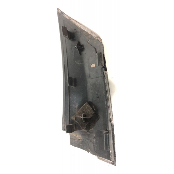 Moldura Acabamento Porta Dianteira Esquerdo 408 2012 A 2015